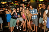 The Lion's Fountain - Irish Pub | Sports Bar in Florence.