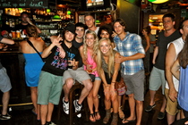 The Lion's Fountain - Irish Pub | Sports Bar in Florence.