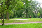 Run Your Way Around The World