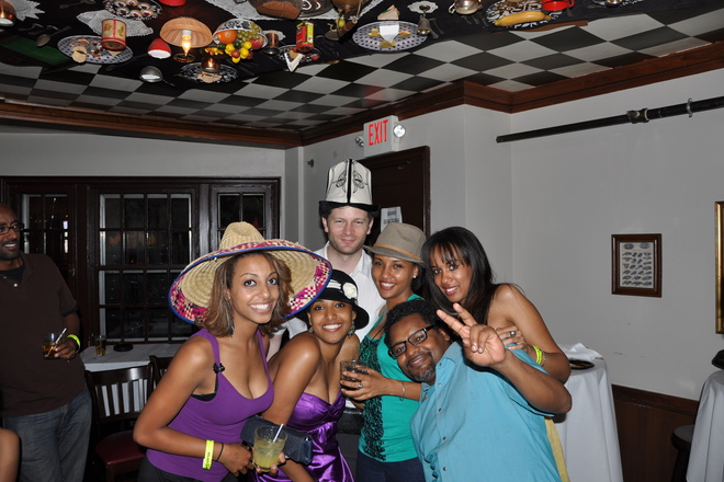 Photo of Madhatter