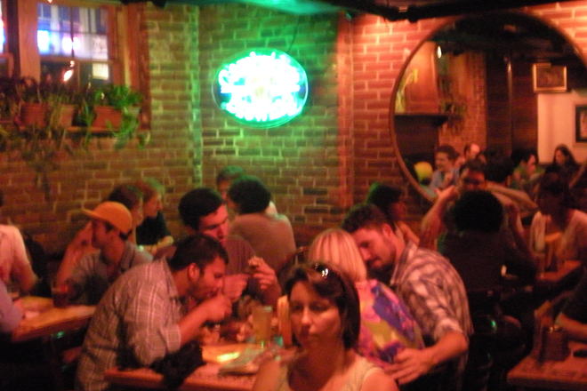 Photo of Grendel's Den