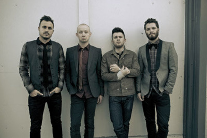 Photo of The Fray