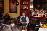 Copa d'Oro - Bar | Lounge in Los Angeles.