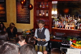 Copa d'Oro - Bar | Lounge in Los Angeles.