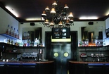 Molocinque - Club | Restaurant in Venice.