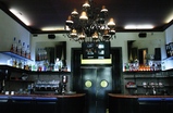 Molocinque - Club | Restaurant in Venice.