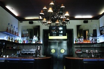 Molocinque - Club | Restaurant in Venice.