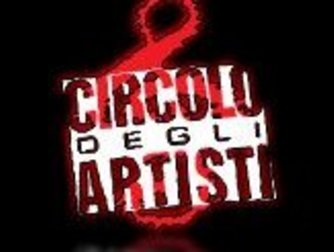 150 Artists for 150 Years - Art Exhibit in Rome.