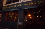 An Tain - TEMPORARILY CLOSED - Dive Bar | Irish Pub | Restaurant in Boston.
