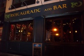 An Tain - Dive Bar | Irish Pub | Restaurant in Boston.