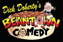 Dick's Beantown Comedy Vault - Comedy Club in Boston.