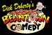 Dick's Beantown Comedy Vault - Comedy Club in Boston.
