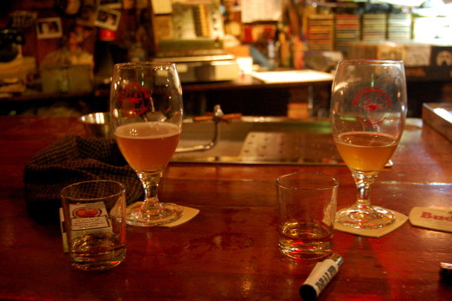 Photo of Café The Minds