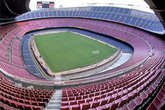 Camp Nou - Concert Venue | Stadium in Barcelona.