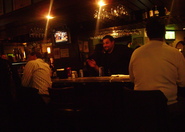 The Front Page - Bar | Restaurant in Washington, DC.