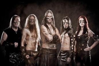 Ensiferum