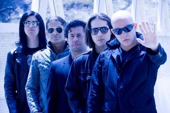 Infected Mushroom