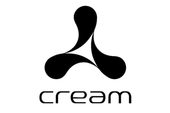 Cream - Club Night in Ibiza.