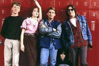 The Breakfast Club - Movies in San Francisco.