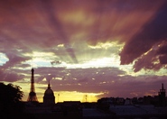 The Eiffel Tower - Culture | Landmark in Paris.