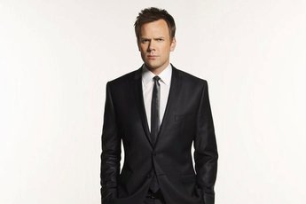 Joel McHale