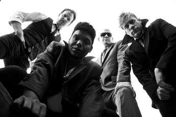 JC Brooks & The Uptown Sound