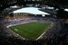 Red Bull Arena (Harrison, NJ) - Arena in New York.