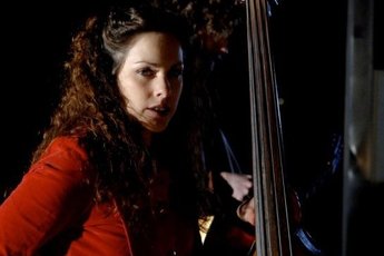 Amy LaVere