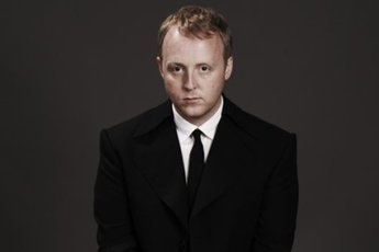 James McCartney