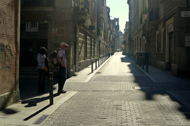 Photo of Gràcia, Barcelona