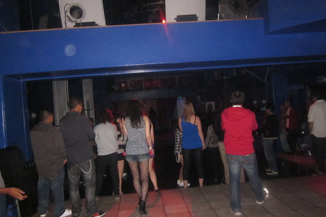 Photo of Club NV