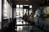 North End Caffe - Restaurant in Los Angeles.