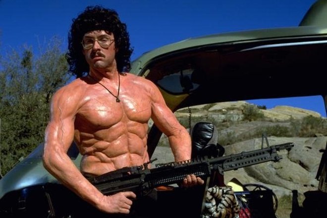 Photo of "Weird Al" Yankovic