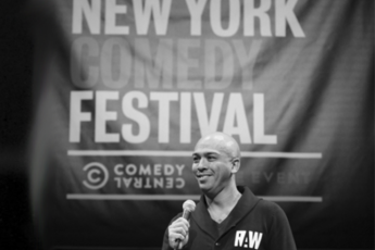 New York Comedy Festival 2012 - Festival | Concert | Stand-Up Comedy | Comedy Show in New York.