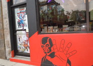 Ukrainian Village, Chicago.