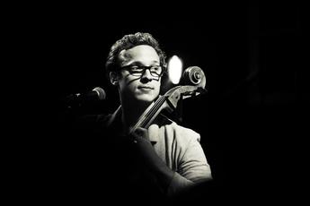 Ben Sollee