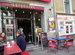 Café Morgenrot - Bar | Café in Berlin.