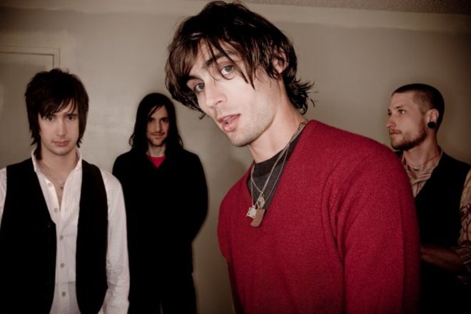 Photo of The All-American Rejects