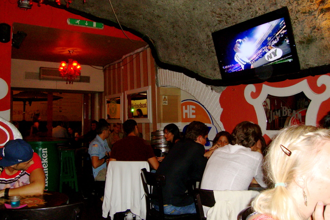 Photo of On the Rox
