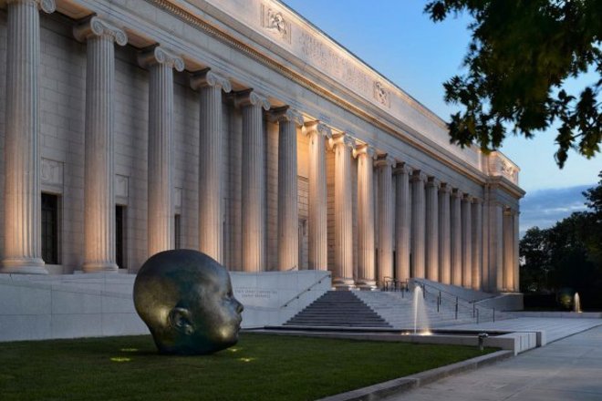Photo of Museum of Fine Arts