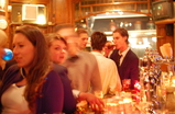 Café De II Prinsen - Brown Bar in Amsterdam.