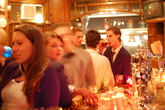 Café De II Prinsen - Brown Bar in Amsterdam.