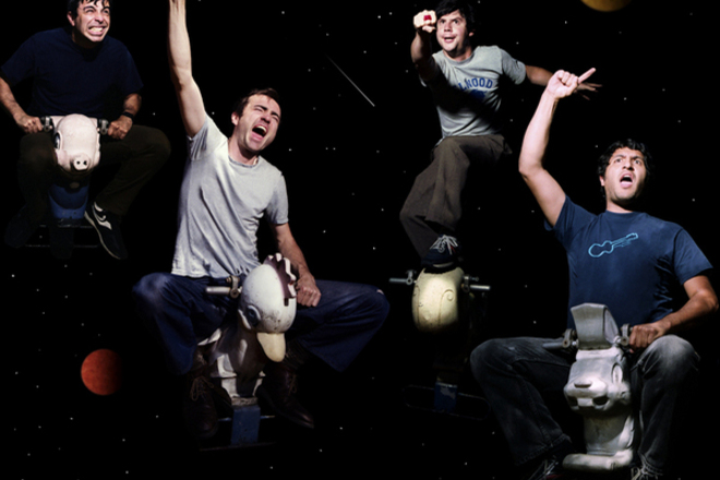 Photo of The Shins