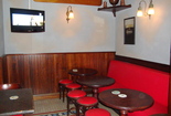 Mad Jacks - Bar in Rome.