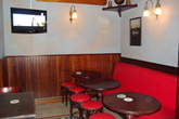 Mad Jacks - Bar in Rome.