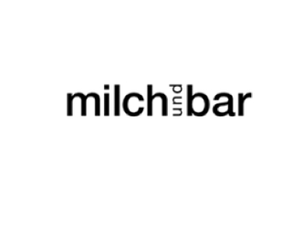 Milch und Bar - Club in Munich.