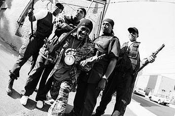 Public Enemy