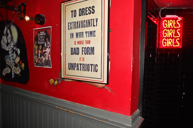 Bar Signs: I Think They're Telling Us Something - 8 of 10