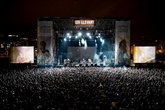 San Miguel Primavera Sound Festival - Music Festival in Barcelona.