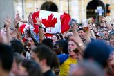 Canada Day London - Arts Festival | Concert | Food & Drink Event | Holiday Event | Music Festival in London.